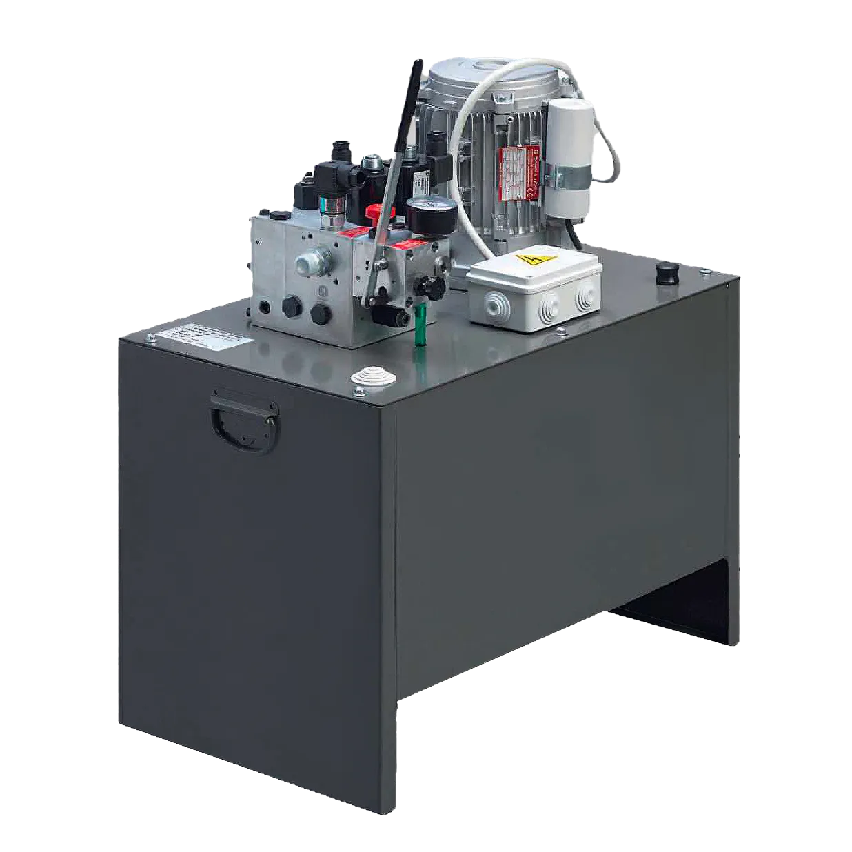 Centralina | TEKNO SMS