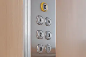 ALGEDI-CABINA ASCENSORE-pulsantiera