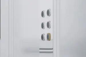 ATLAS-CABINA ASCENSORE-pulsantiera