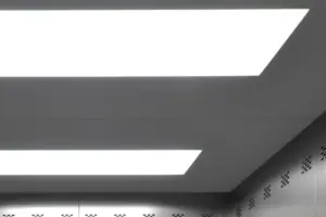 CARGO 01 cabina montacarichi illuminazione | TEKNO SMS