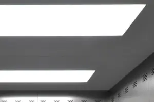 illuminazione cabina montacarichi