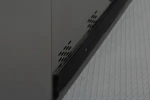 Paracolpi per cabina montacarichi | TEKNO SMS