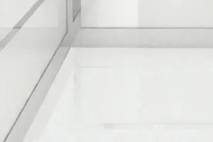 CASSIOPEA-lucida-CABINA ASCENSORE-pavimento in rocksolid