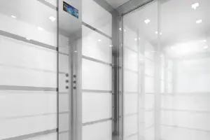 CASSIOPEA-lucida-D1-CABINA ASCENSORE