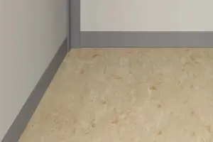 FRECCIA-CABINA-ASCENSORE-dettaglio pavimento linoloeum