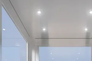 GLASS-CABINA ASCENSORE-dettaglio LUCI