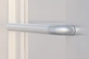 GLASS-CABINA ASCENSORE-dettaglio corrimano