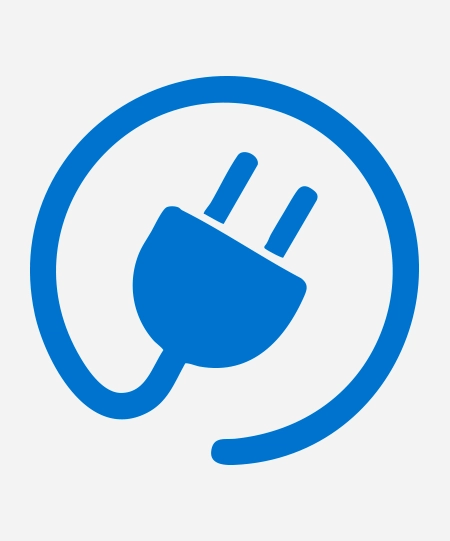 SIMBOLO ALIMENTAZIONE MONOFASE