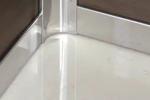 SPICA-CABINA ASCENSORE-PAVIMENTO-PROFILI