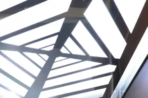 SPICA-CABINA ASCENSORE-controtetto prospettiva