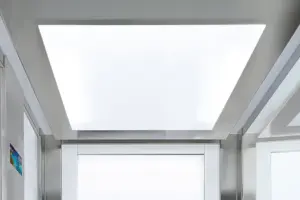 VENERE-CABINA-ASCENSORE-controtetto regular