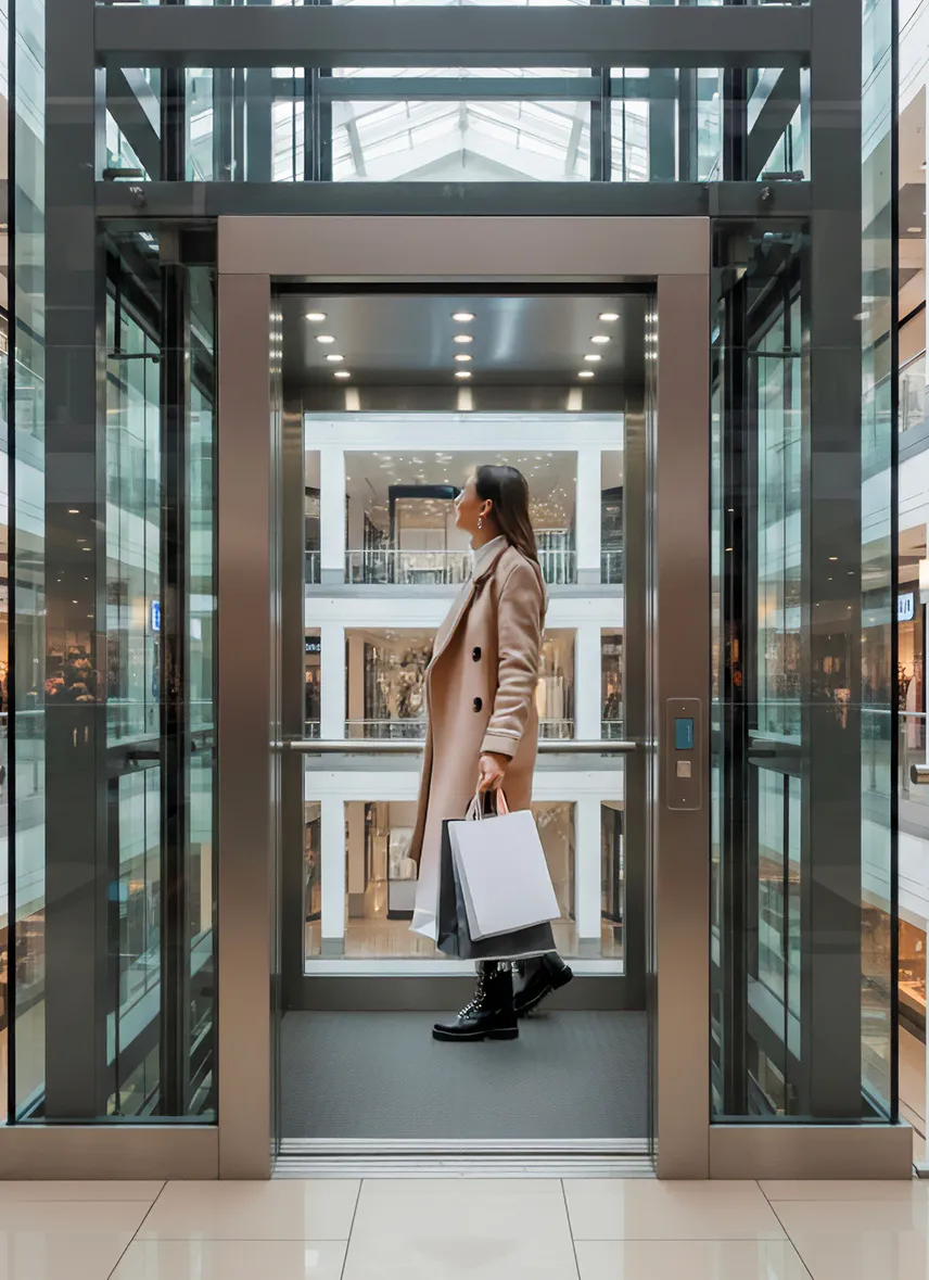 ascensore-centro-commerciale-tekno-sms