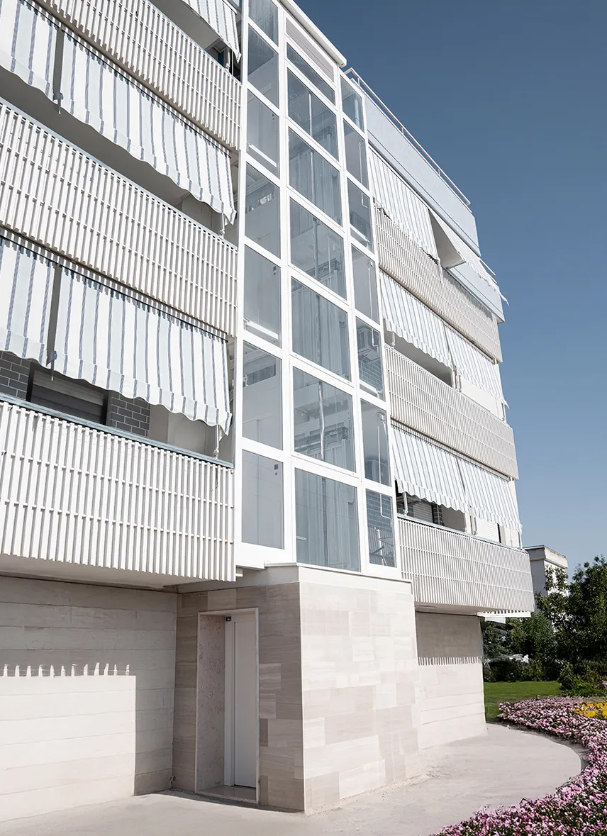 ascensore-condominio-esterno-casa-tekno-sms