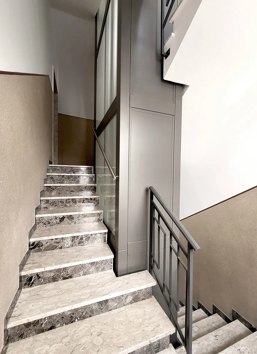 ascensore-condominio-tekno-sms