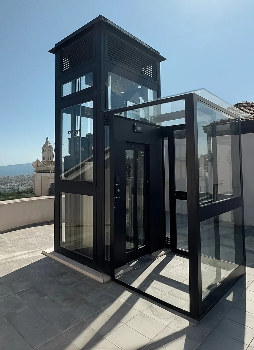 ascensore-esterno-al-tetto-tekno-sms