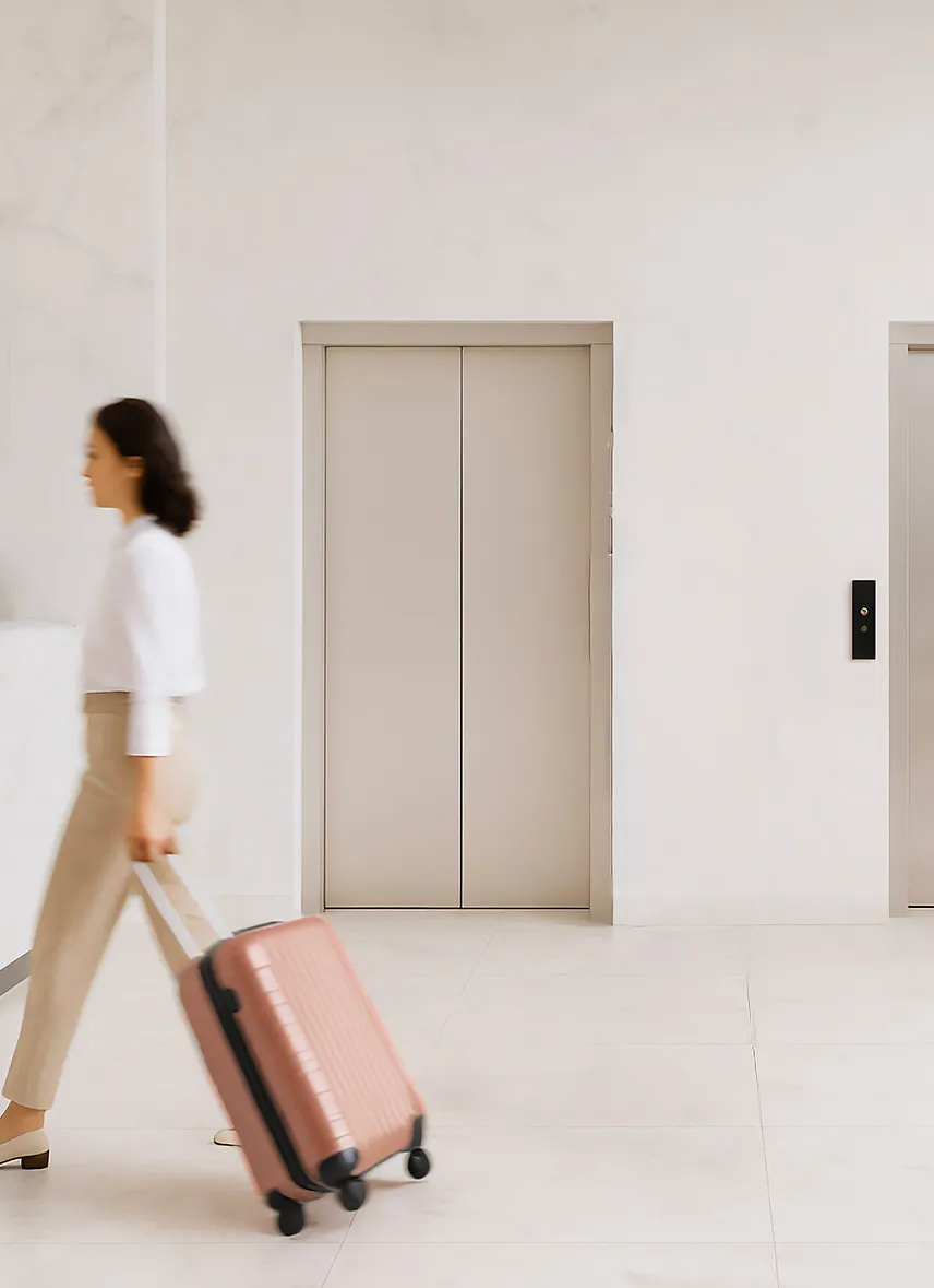 ascensore-in-albergo-tekno-sms