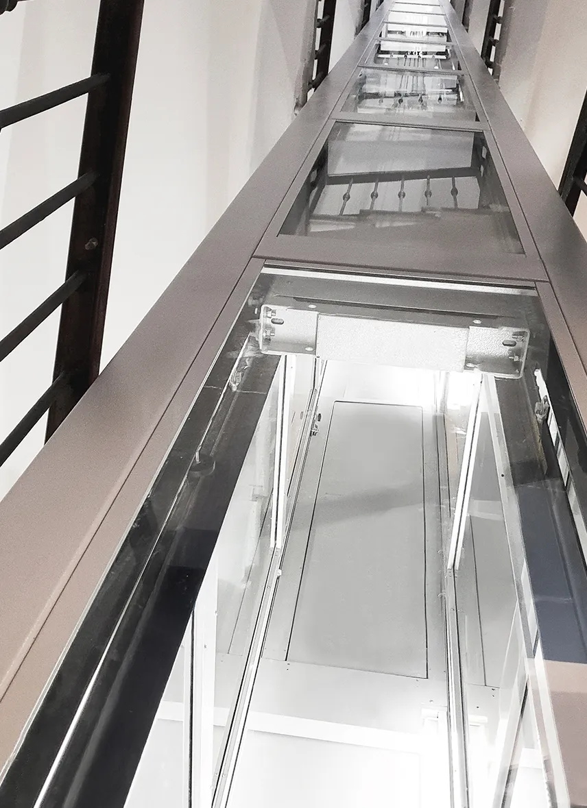 ascensore-in-vano-scale-condominio