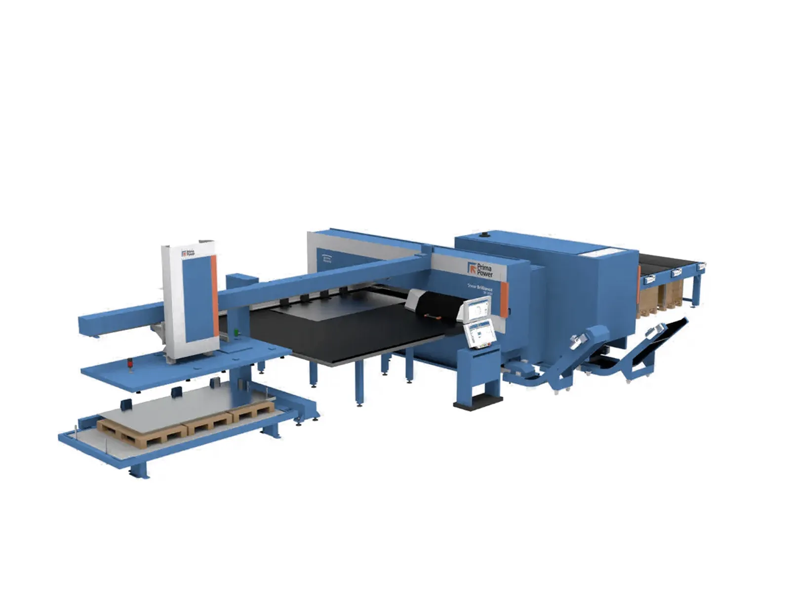 Combinata cesoia | TEKNO SMS