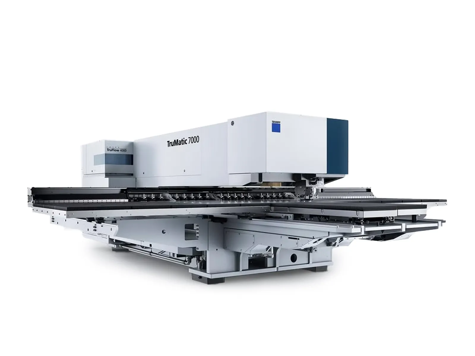 Combinata laser | TEKNO SMS