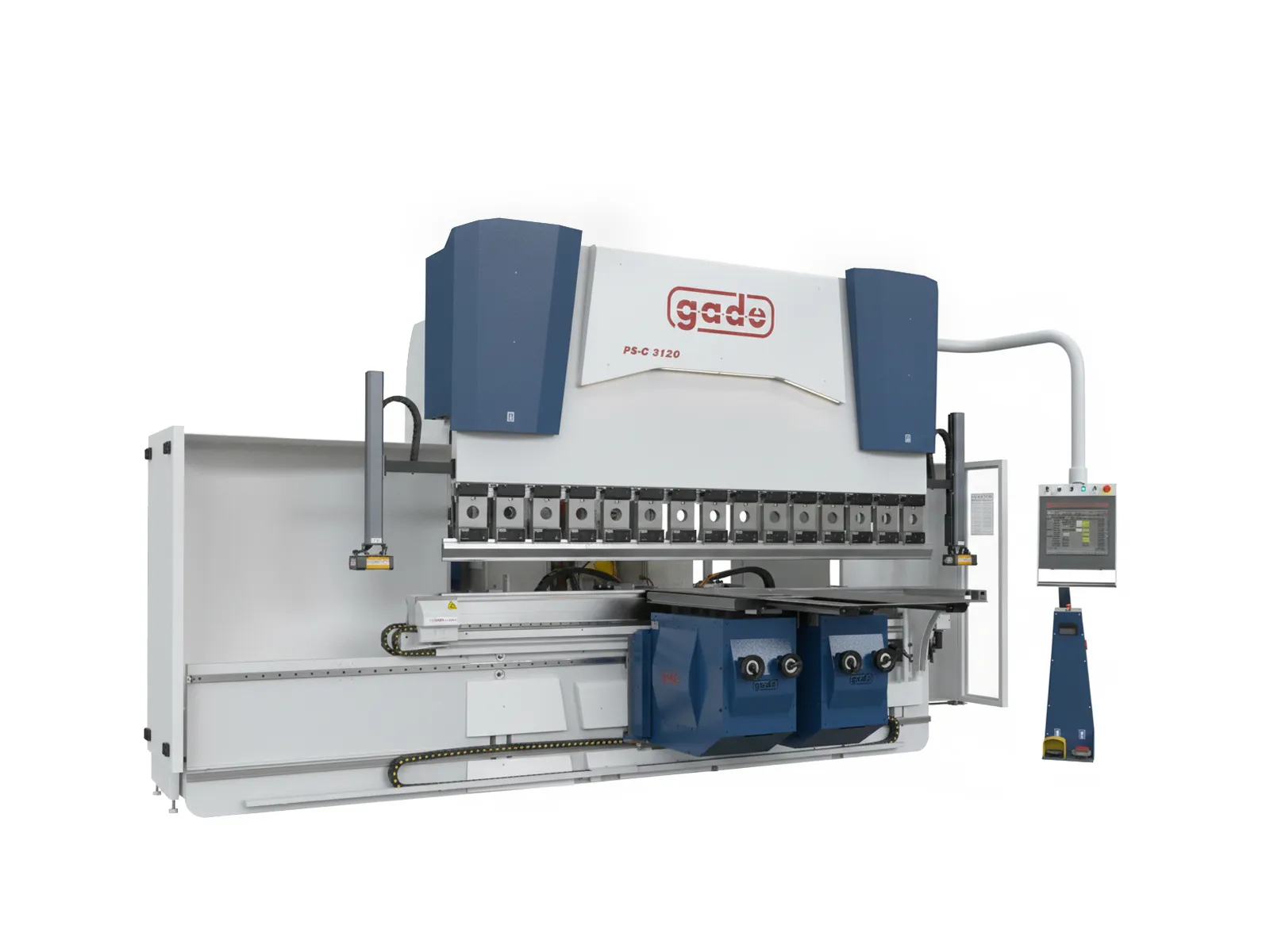 Presse piegatrici | TEKNO SMS