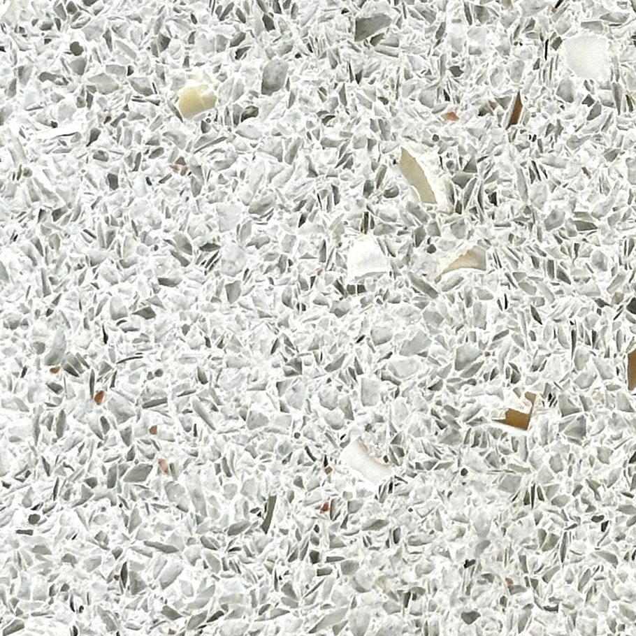 rocksolid perla bianca