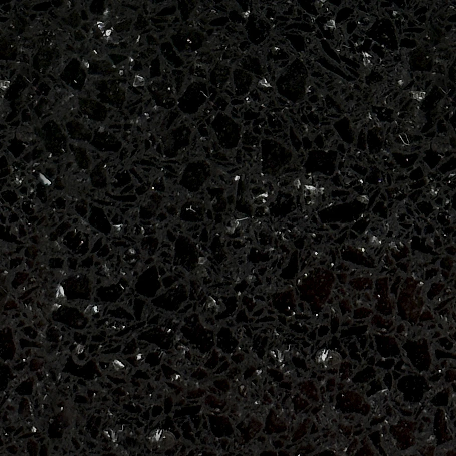 rocksolid black diamond