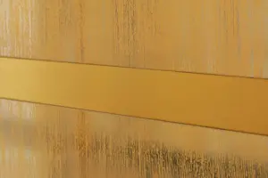 DORADO-CABINA ASCENSORE ORO-dettaglio modanature