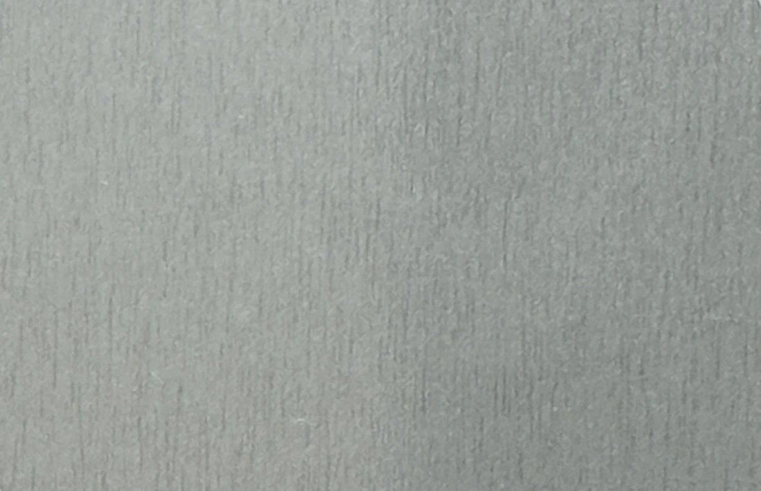 Materiale plalam lisci F12PPS grigio | TEKNO SMS