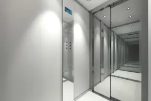 FUTURA V1-CABINA ASCENSORE-interno