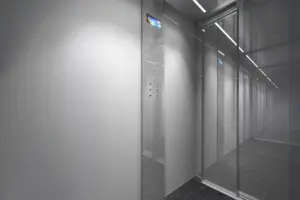 FUTURA V2-CABINA ASCENSORE-interno