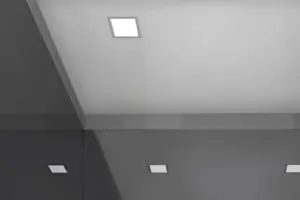 FUTURA V3-CABINA ASCENSORE-FARETTI QUADRATI