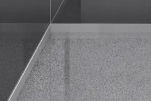 FUTURA V3-CABINA ASCENSORE-PAVIMENTO IN ROCKSOLID