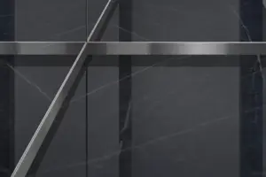 FUTURA V4-CABINA ASCENSORE-PAVIMENTO IN GRES