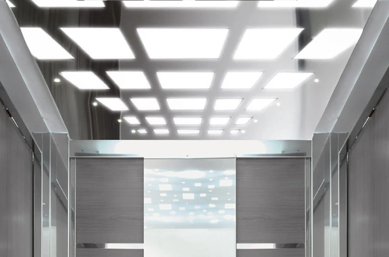 Materiali controtetto cabina L14 | TEKNO SMS