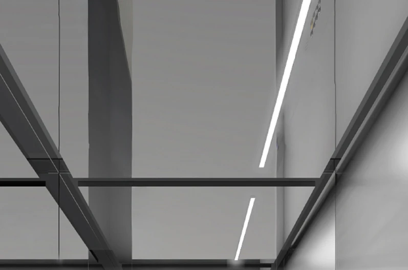 Materiali controtetto cabina L16 | TEKNO SMS