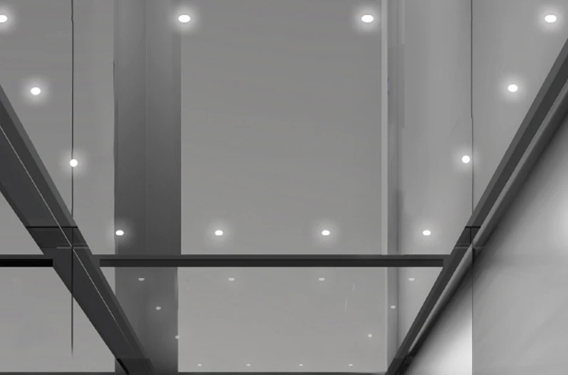 Materiali controtetto cabina L18 | TEKNO SMS