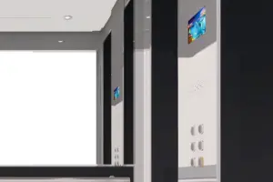 LUNA02-CABINA-PIATTAFORMA-ELEVATRICE-pulsantiera