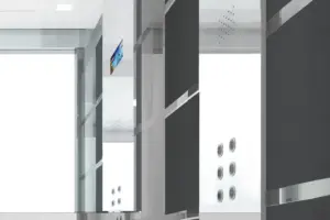 LUNA04-CABINA-PIATTAFORMA-ELEVATRICE-pulsantiera