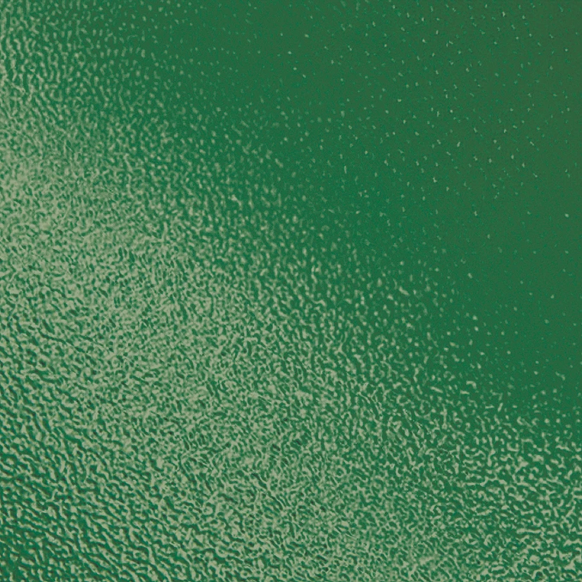 RAL 6001 VERDE SMERALDO