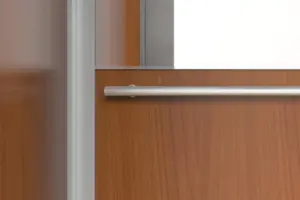 SUPERLEGGERA 1643-CABINA ASCENSORE-CORRIMANO