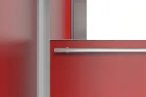 SUPERLEGGERA 3020-CABINA ASCENSORE-CORRIMANO