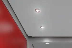 SUPERLEGGERA 3020-CABINA ASCENSORE-FARETTI TONDI