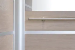 SUPERLEGGERA 640-CABINA ASCENSORE-CORRIMANO MODANATURE