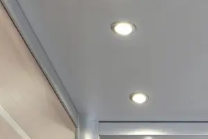 SUPERLEGGERA 640-CABINA ASCENSORE-FARETTI