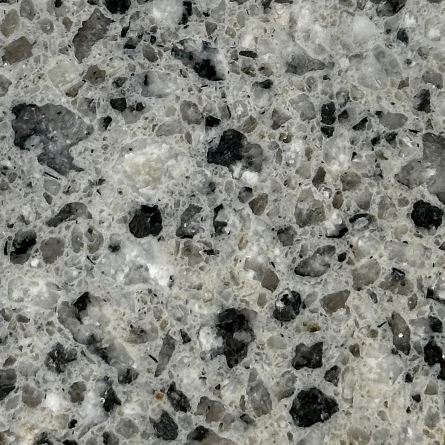 rocksolid titan grey